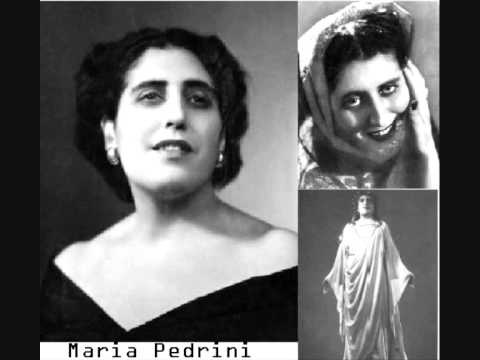 Maria Pedrini-