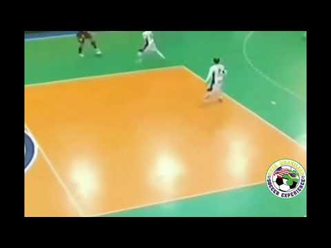 RealBrazilianSoccer   Falcao best Futsal Player in the World