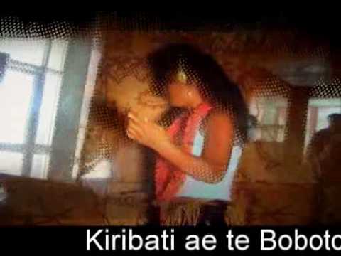Kiribati te Boboto (Subtitle)