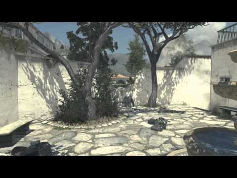 BL4CK-F3N1X - MW3 Game Clip