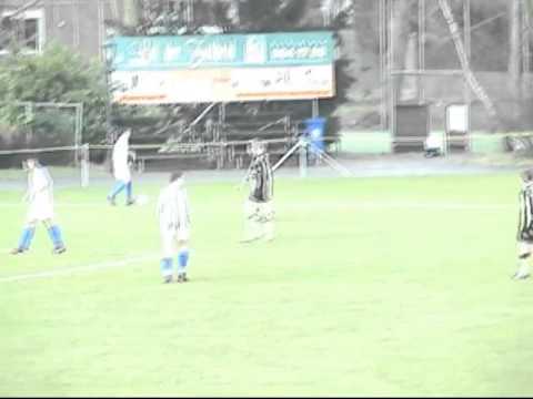 HVV C2 vs REMO C1 14/02/2015 first half