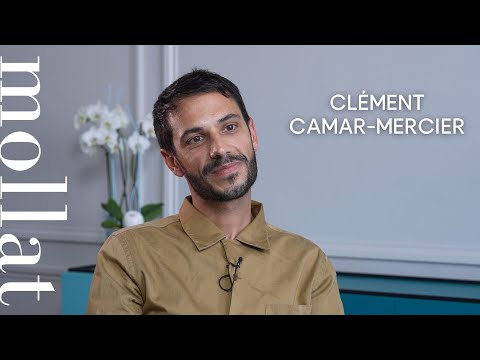 Clément Camar-Mercier - Le roman de Jeanne et Nathan