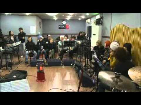 [BTS] YG FAMILY CONCERT 1 (eng sub)