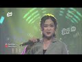 CINTA JADI BENCI ARUM SANTI