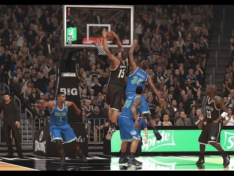 NBA 2K14 PS4 My GM Ep.22 - Shawn Marion To Join Cavs