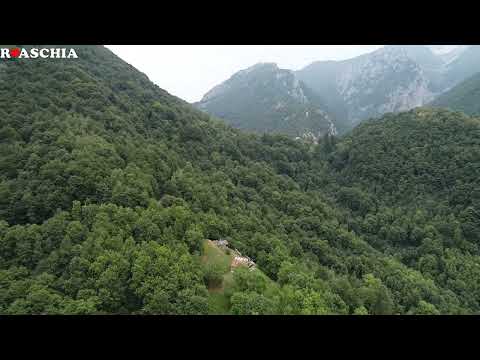 ROASCHIA e le sue 52 frazioni