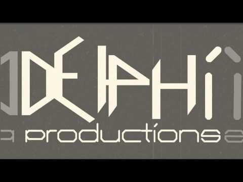 Delphi Productions - Get Lucky + Dubstep