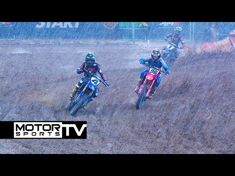 ProMX Motocross Championship Australia - Rnd 5 Gillman - MX1, Moto1 & Moto2 - 28th May 2023