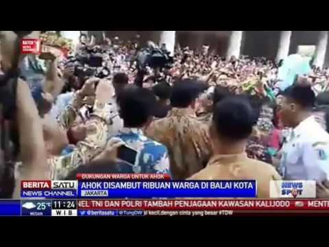 Pemenang - Rayen Pono