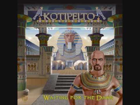 Kotipelto - Knowledge and Wisdom