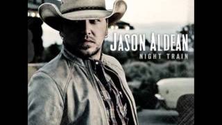 Jason Aldean Black Tears