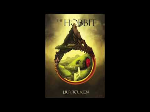 The Hobbit J.R.R. Tolkien FULL Audiobook - Chapter 9