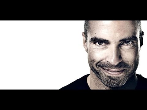 CHRIS LIEBING plays "Alberto Ruiz, Oscar Aguilera - Transmission" ABLETON LIVE at FUSE, BELGIUM 2017