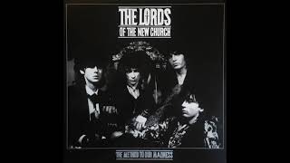The Lords of The New Church - Pretty Baby Scream