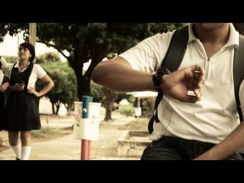 VALLENATO CRISTIANO - Andres Martinez Paez - LISIADO - Video Oficial