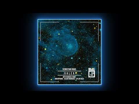 Sebastian Haas - Galex (Original Mix) [SLC-6 Music]