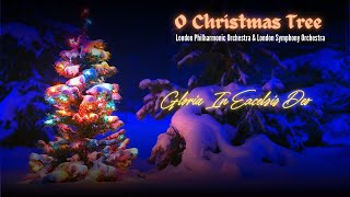 Gloria In Excelsis Deo - London Philharmonic Orchestra &amp; London Symphony Orchestra
