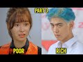 (3) Hard Working Poor Girl Meets a Rich Playboy and Their Lives Intertwine | Part 3
