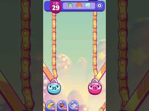 (Angry birds dream blast) Level 5880 gameplay, subscribe for latest update!