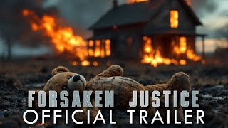 Forsaken Justice │Official Trailer 2 (2025 Thriller/Drama)