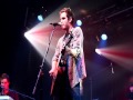 Thing About Us - Steve Moakler (live) 