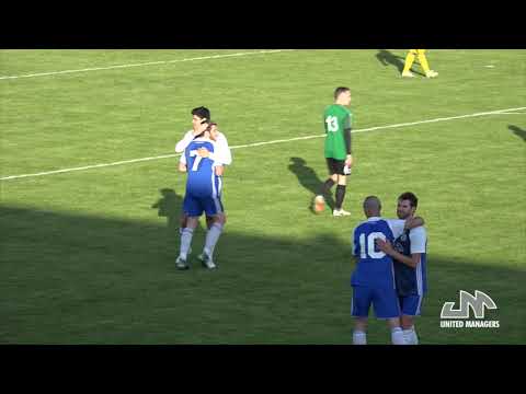 Resume Tourlaville-AG Caen