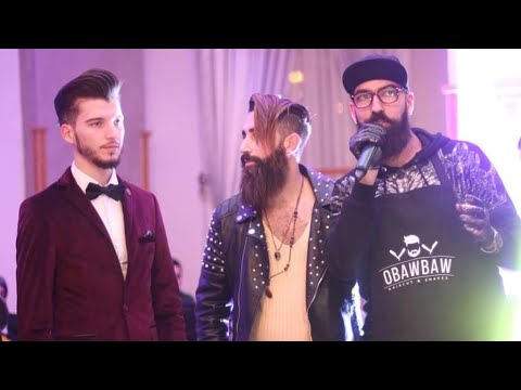 أغرب مهرجان بالعالم العربي ! show obawbaw