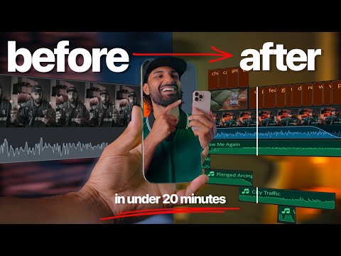 Premiere on iPhone Beginner's Guide - Start Here!