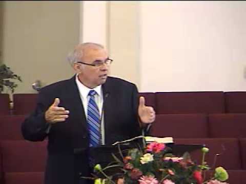 07/28/2013 Liviu Percy - Evanghelia Pacii