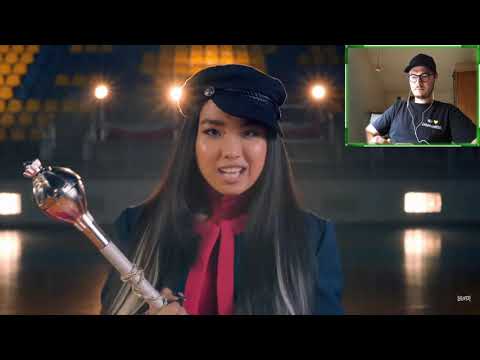 Reaction to “Sudpang” from Thai Rapper “Milli” by Farang/German in English