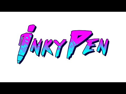 InkyPen - All you can read comics on Nintendo Switch™ thumbnail
