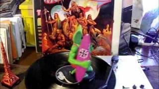 Molly Hatchet/Respect Me In The Morning