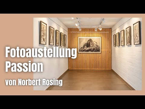 Norbert Rosing - Gespräch mit Hotel Stone Inhaber Florian Schmidt