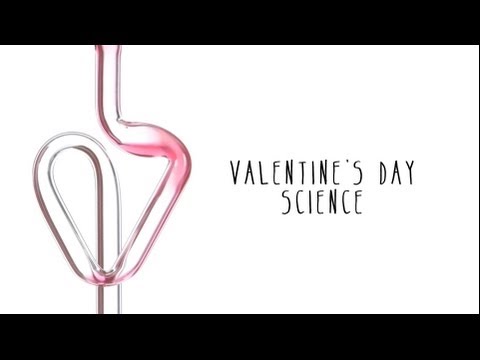 Valentine's Day Science
