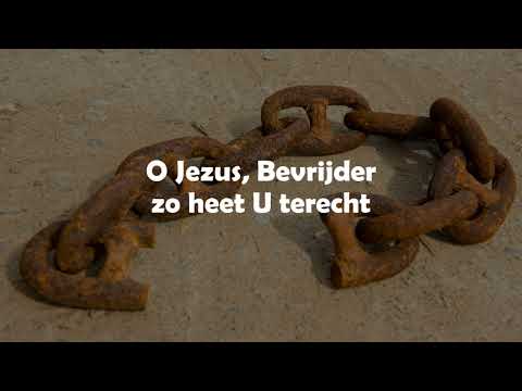 Opwekking met tekst 881 Machtige daden (versie 4)