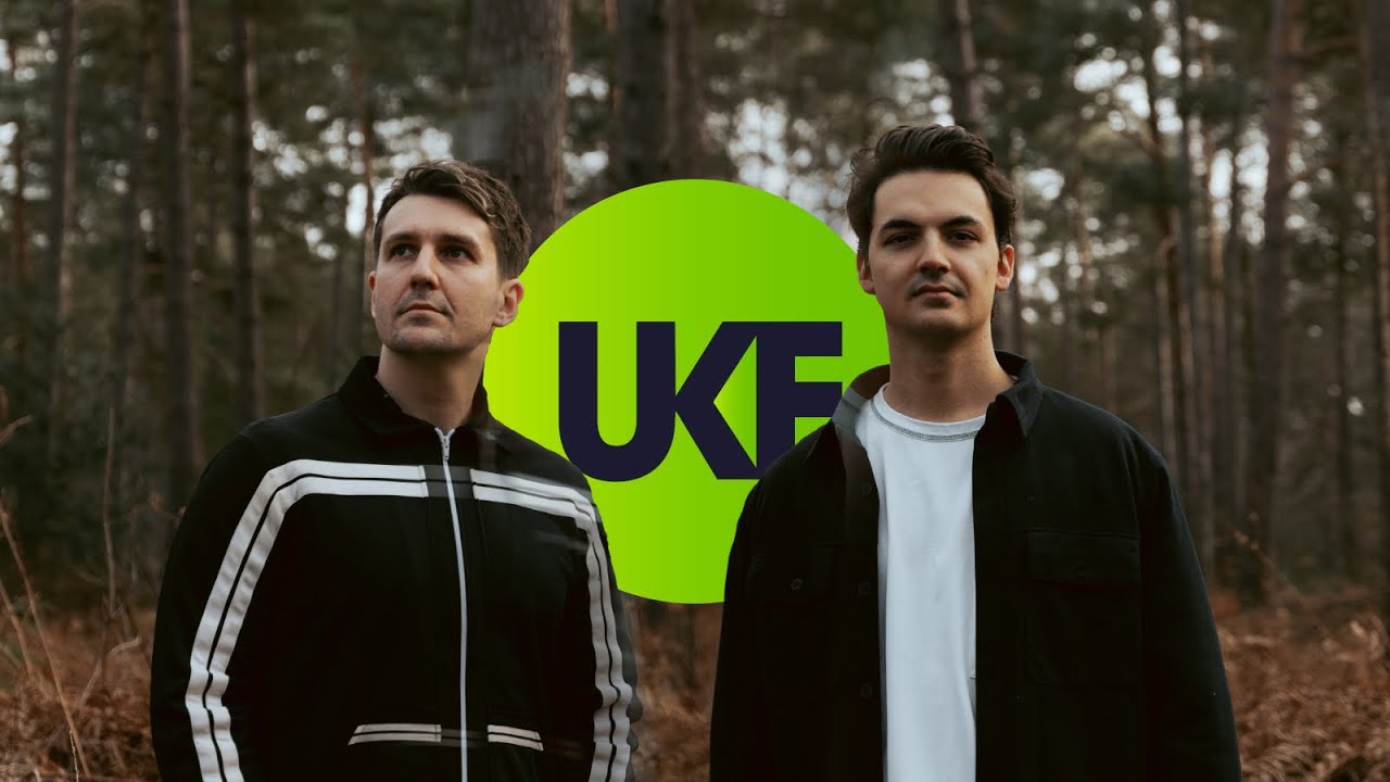 Grafix & Andromedik - Comedown