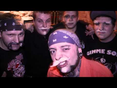 Delikvence - Kdo jsem