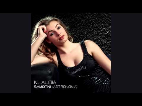 Klaudia - Samotni (Astronomia)