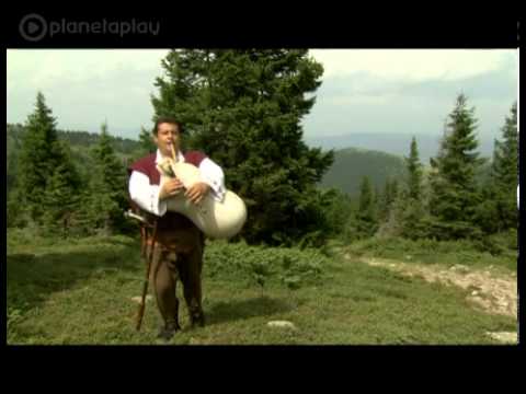 ROSITSA PEYCHEVA - BELA SAM, BELA, YUNACHE / Росица Пейчева - Бела съм, бела, юначе, 2010