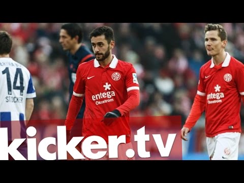 Mainz singt und lacht nicht mehr - kicker.tv
