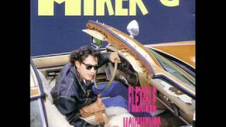 MC Miker G - Pump A Little Harder