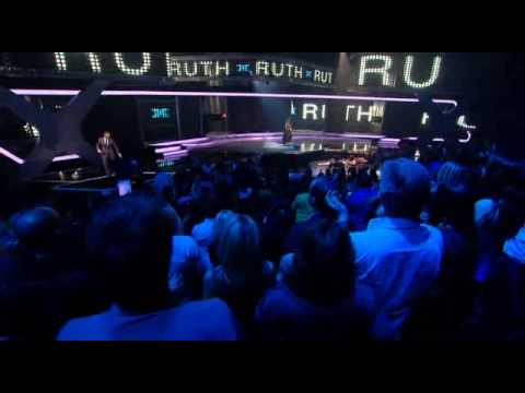 Ruth Lorenzo - Last Performance - Always - High Quality