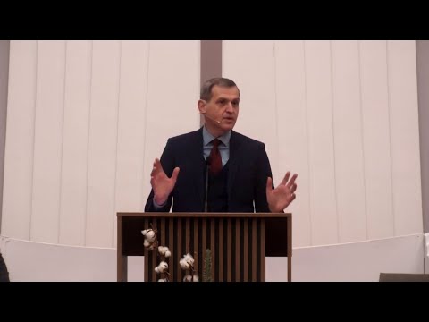 Ghiță Mocan - De la creație la cruce