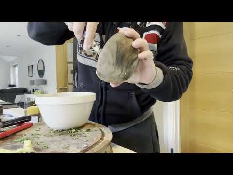 How to Make the Best Marinade for Lamb or Chicken