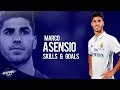 Marco Asensio ● Top 10 Unimaginable Goals ● Is He Human ?