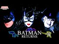 NES Games No One Played: BATMAN RETURNS (Nintendo Entertainment System Review)