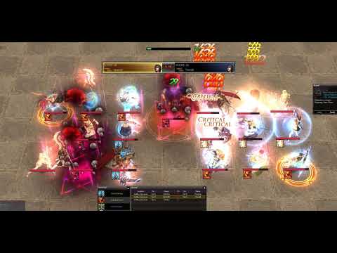 [Atlantica Global] Kinkin82 vs Tirendill quarterfinal AM Grand Championship November 29 2020