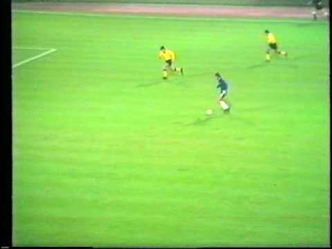1970/71 - Chelsea 5 Aris Salonika 1 - Ian Hutchinson goal