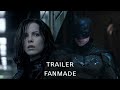 UNDERWORLD THE BATMAN STYLE TRAILER