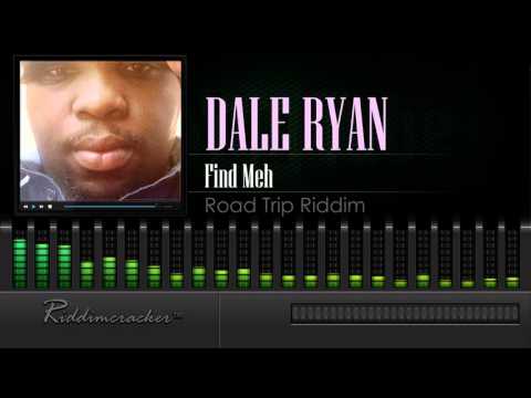 Dale Ryan - Find Meh "Different" (Road Trip Riddim) [Soca 2016] [HD]